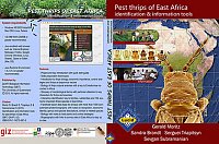Pest thrips of East Africa ( GBM).