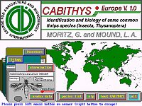 CABIKEYs CABITHYS - Europe ( GBM).
