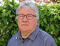 Prof. em. Dr. Gerald Moritz